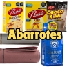 Abarrotes